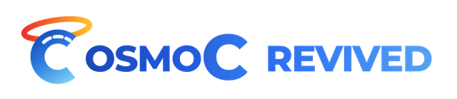 CosmoC Revived